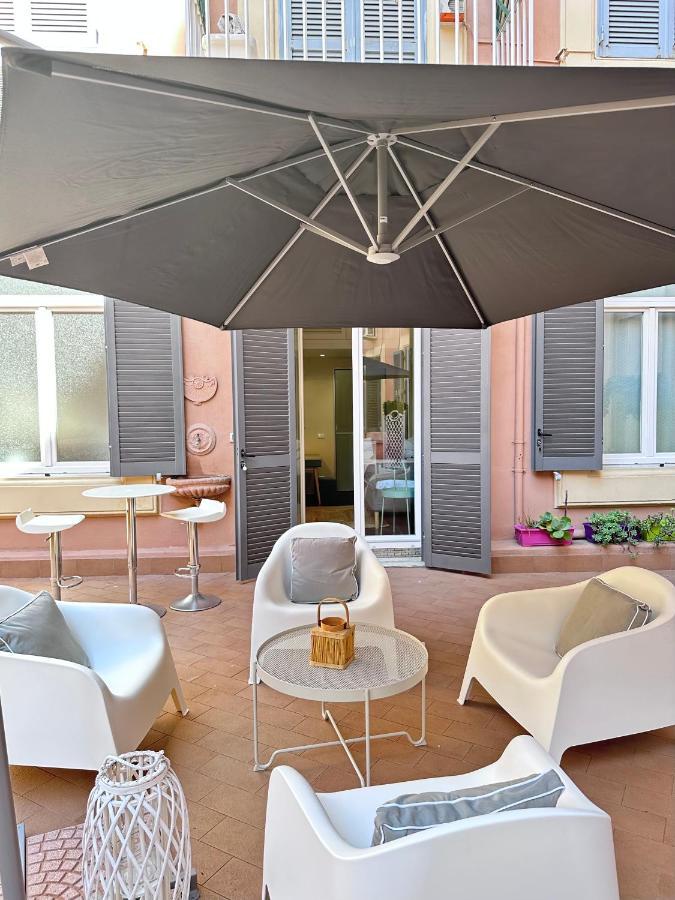 Daag Corso Luxury Apartment Rom Exterior foto