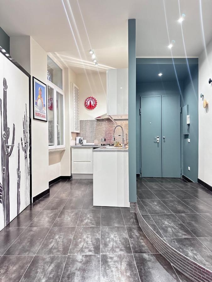 Daag Corso Luxury Apartment Rom Exterior foto