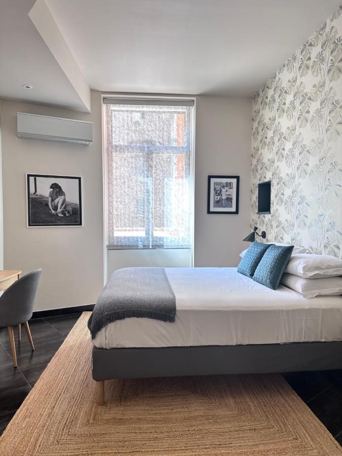 Daag Corso Luxury Apartment Rom Exterior foto