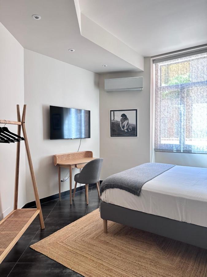 Daag Corso Luxury Apartment Rom Exterior foto