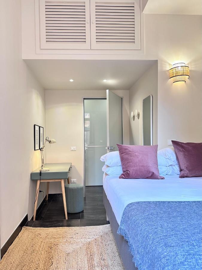 Daag Corso Luxury Apartment Rom Exterior foto