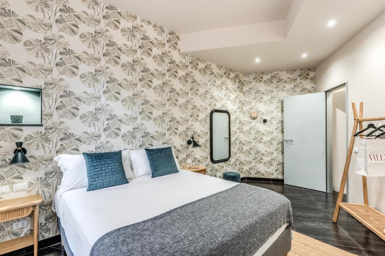 Daag Corso Luxury Apartment Rom Exterior foto