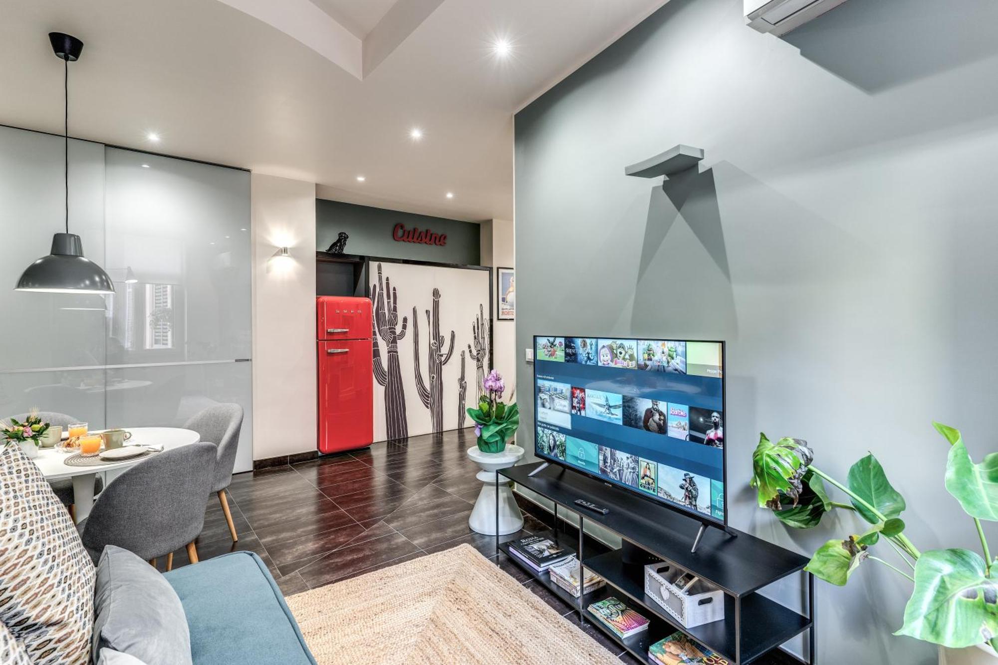 Daag Corso Luxury Apartment Rom Exterior foto