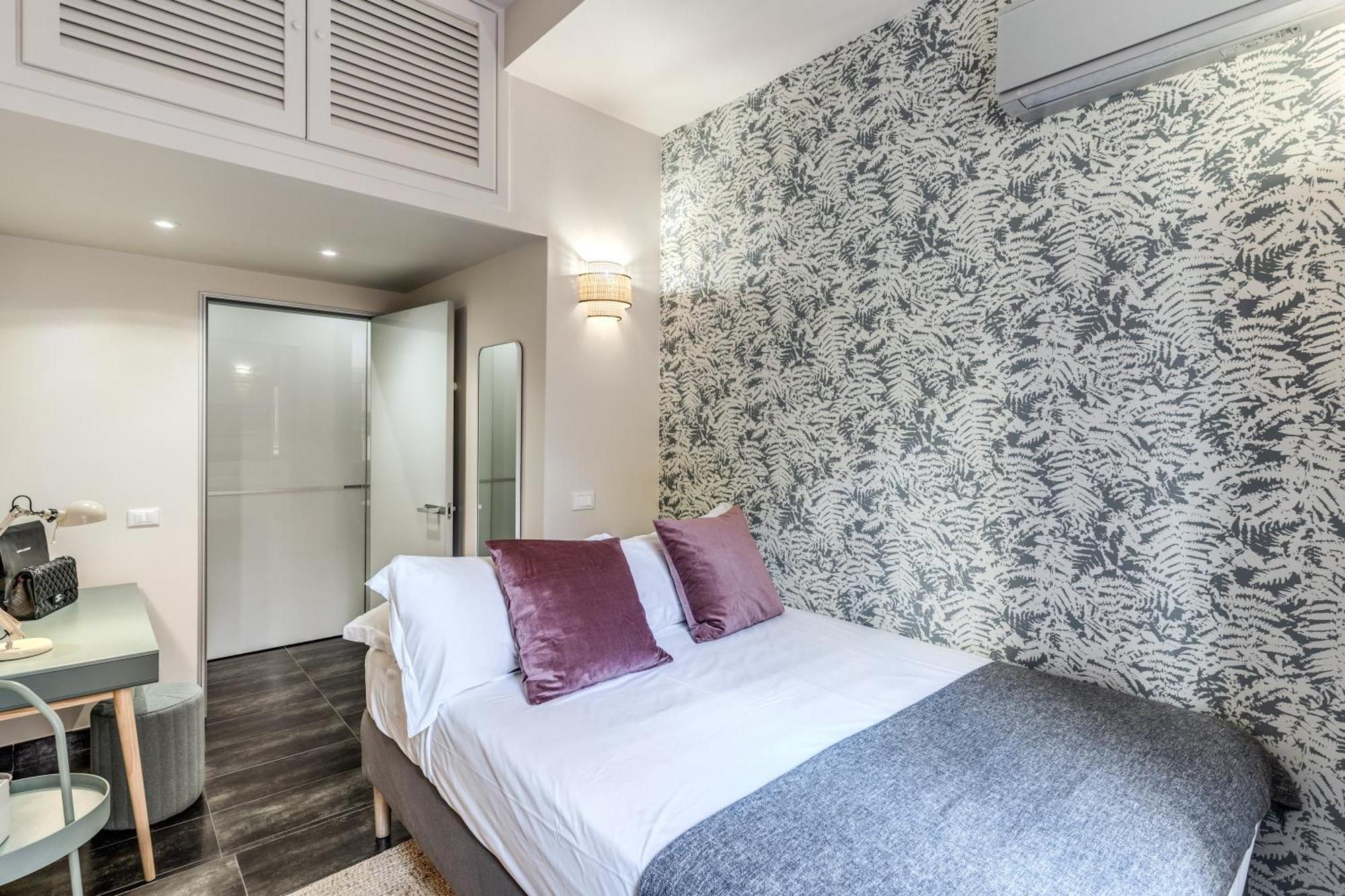 Daag Corso Luxury Apartment Rom Exterior foto